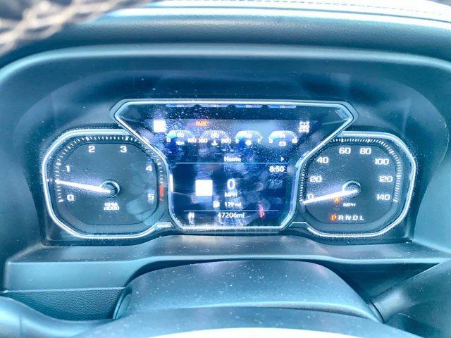 used 2022 GMC Sierra 3500 car, priced at $63,995