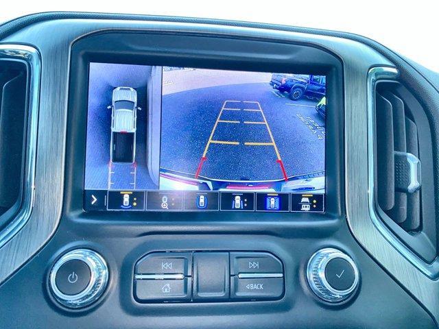 used 2022 GMC Sierra 3500 car, priced at $63,995