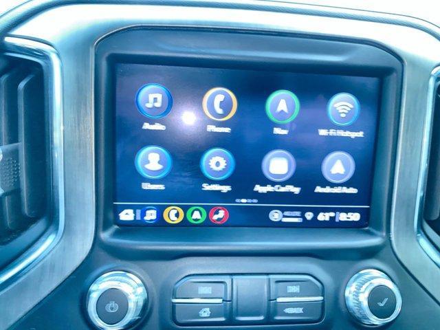 used 2022 GMC Sierra 3500 car, priced at $63,995