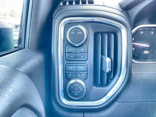 used 2022 GMC Sierra 3500 car, priced at $63,995