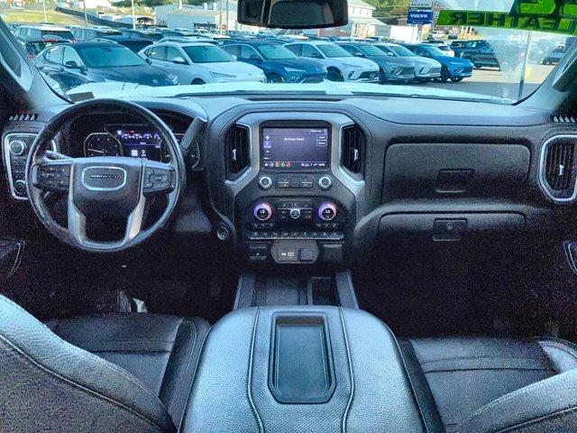 used 2022 GMC Sierra 3500 car, priced at $63,995