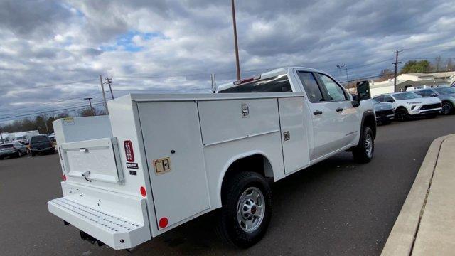 new 2025 GMC Sierra 2500 car, priced at $67,675