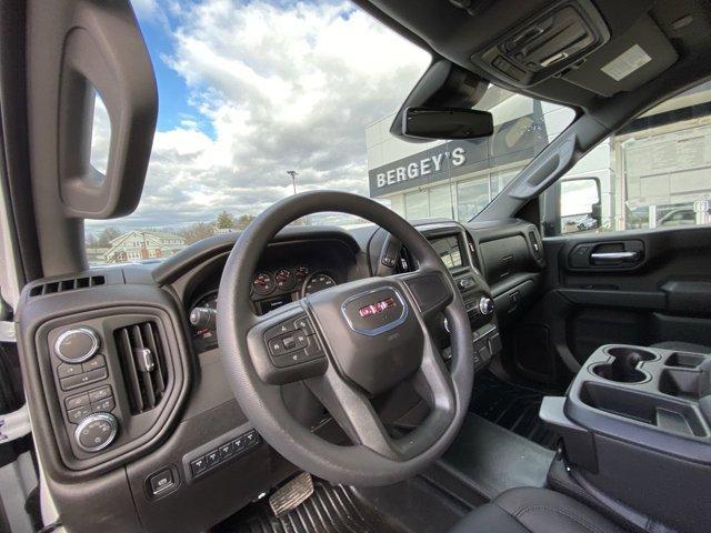 new 2025 GMC Sierra 2500 car, priced at $67,675