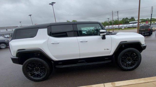 new 2025 GMC HUMMER EV SUV car, priced at $97,890