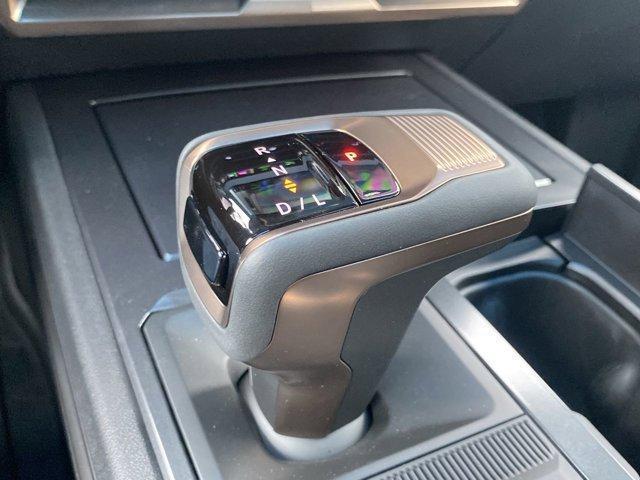 new 2025 GMC HUMMER EV SUV car, priced at $97,890