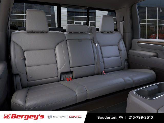 new 2026 GMC Sierra 2500 car, priced at $72,457