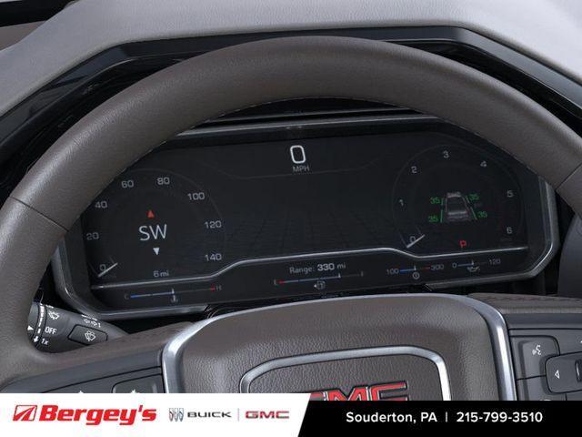 new 2026 GMC Sierra 2500 car, priced at $72,457