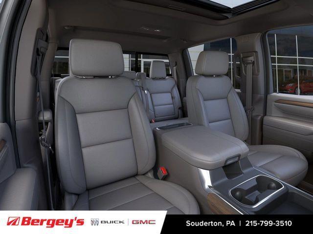 new 2026 GMC Sierra 2500 car, priced at $72,457