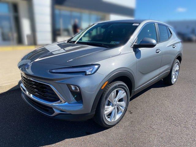 new 2026 Buick Encore GX car, priced at $28,807