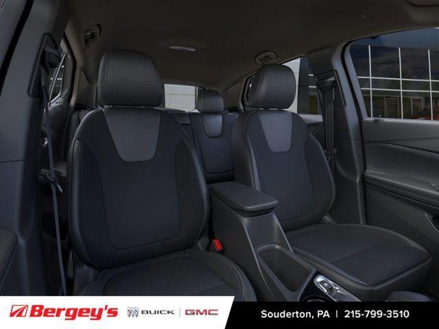 new 2026 Buick Encore GX car, priced at $27,807