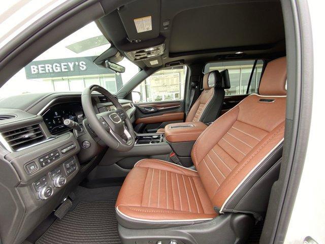 new 2024 GMC Yukon XL car, priced at $101,495