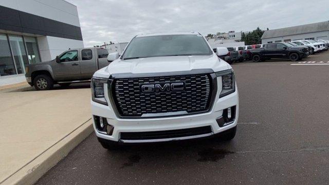 new 2024 GMC Yukon XL car, priced at $101,495