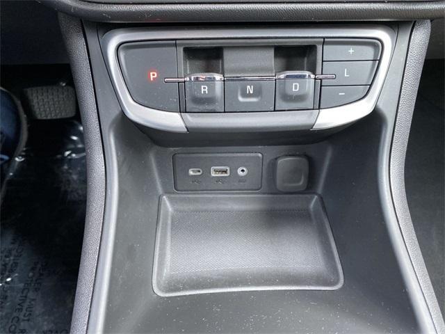 used 2024 GMC Terrain car, priced at $24,995