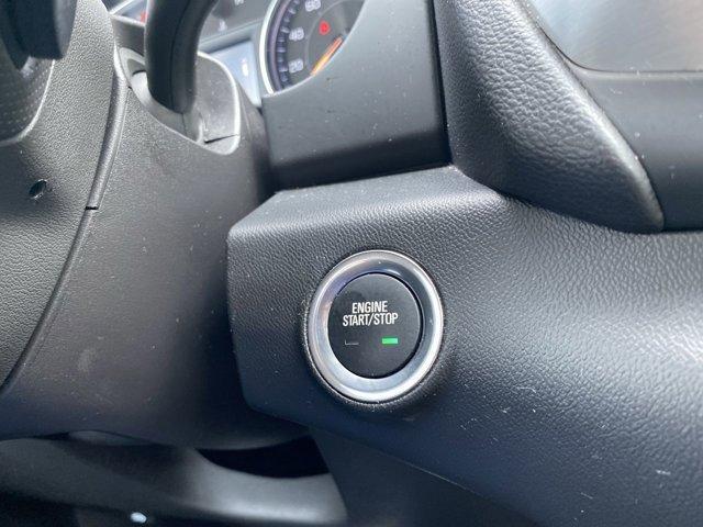 used 2024 GMC Terrain car, priced at $25,795