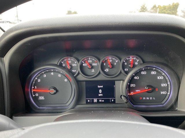 new 2025 GMC Sierra 3500 car, priced at $68,357