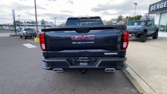 new 2025 GMC Sierra 1500 car, priced at $56,285