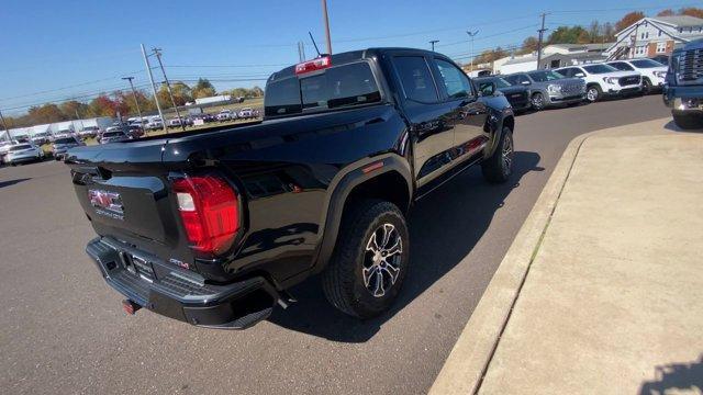 new 2024 GMC Canyon car, priced at $53,260