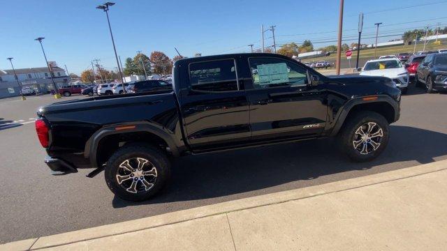 new 2024 GMC Canyon car, priced at $53,260