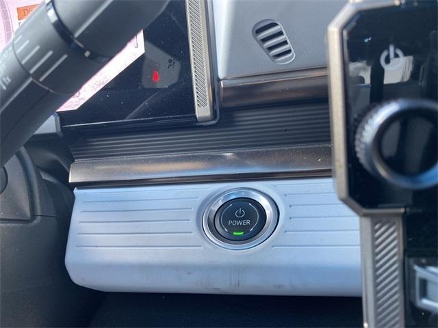 used 2024 GMC HUMMER EV SUV car, priced at $82,995