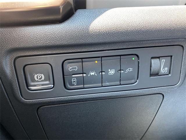 used 2024 GMC HUMMER EV SUV car, priced at $82,995
