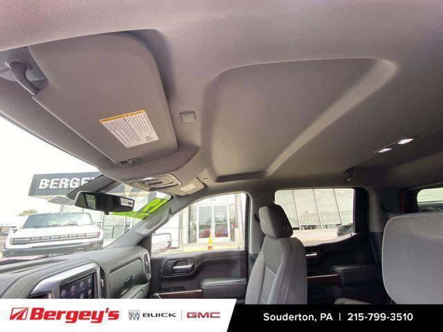 used 2019 GMC Sierra 1500 car, priced at $32,295