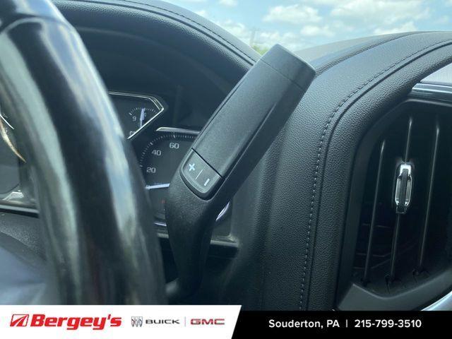 used 2019 GMC Sierra 1500 car, priced at $32,295