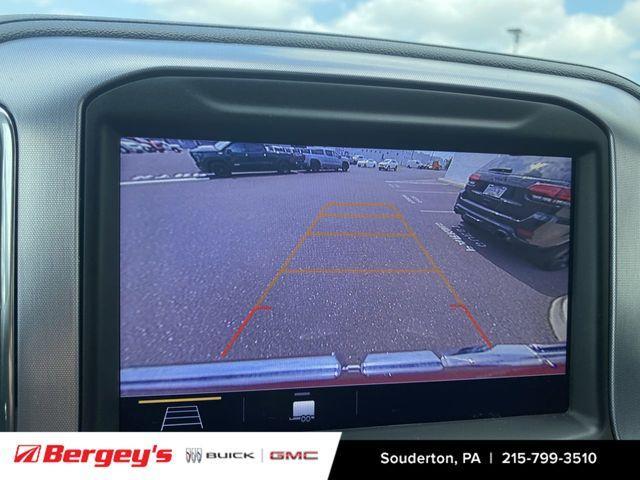 used 2019 GMC Sierra 1500 car, priced at $32,295