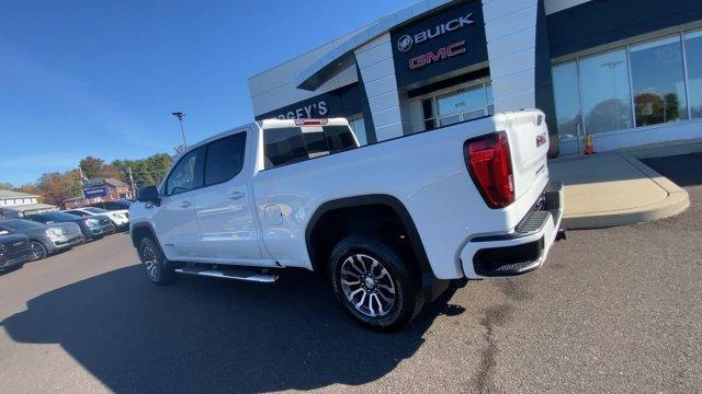 used 2021 GMC Sierra 1500 car