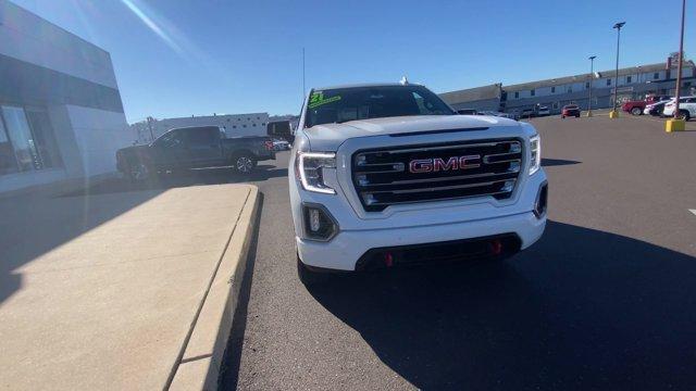 used 2021 GMC Sierra 1500 car