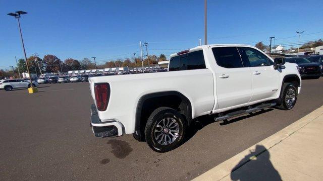 used 2021 GMC Sierra 1500 car