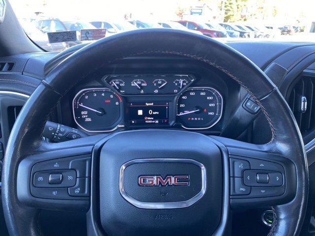 used 2021 GMC Sierra 1500 car