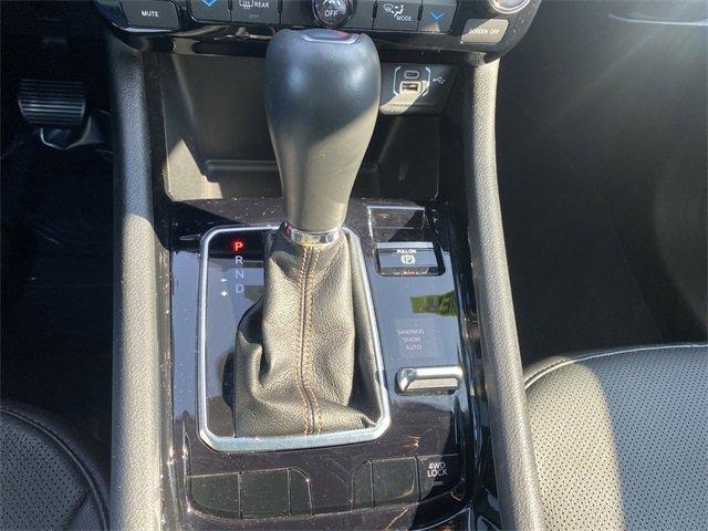 used 2022 Jeep Compass car, priced at $24,395