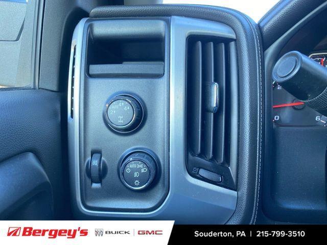 used 2014 GMC Sierra 1500 car, priced at $16,588