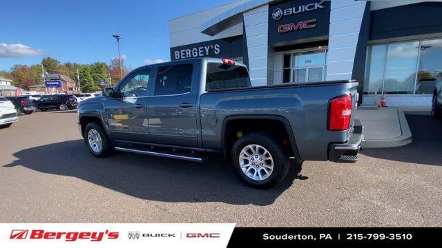 used 2014 GMC Sierra 1500 car, priced at $16,588