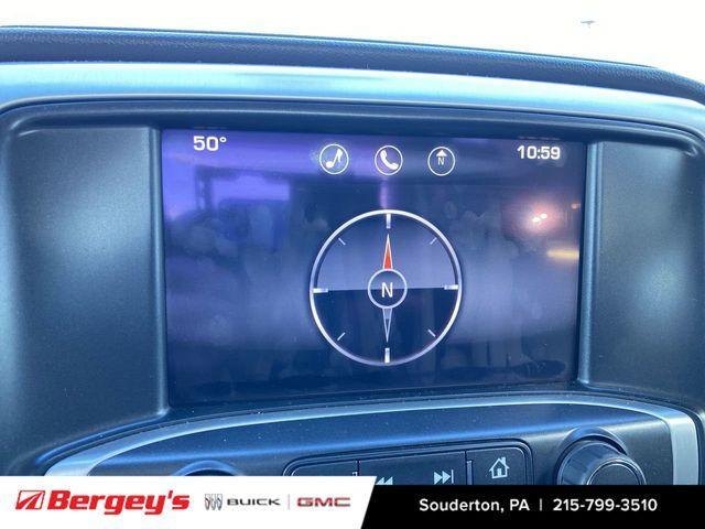 used 2014 GMC Sierra 1500 car, priced at $16,588