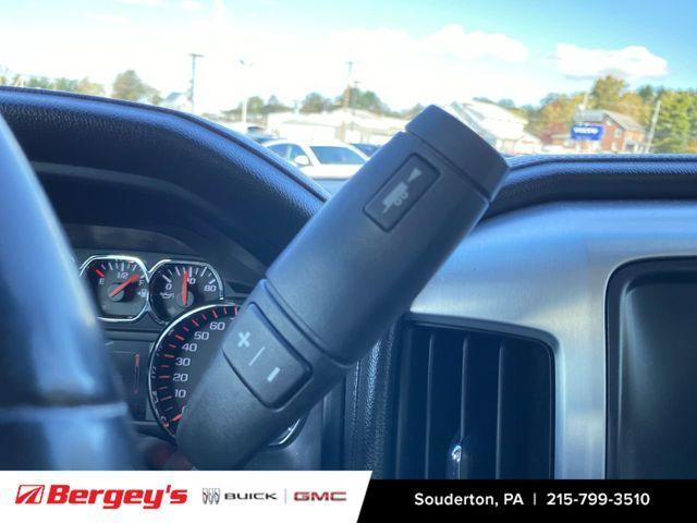 used 2014 GMC Sierra 1500 car, priced at $16,588