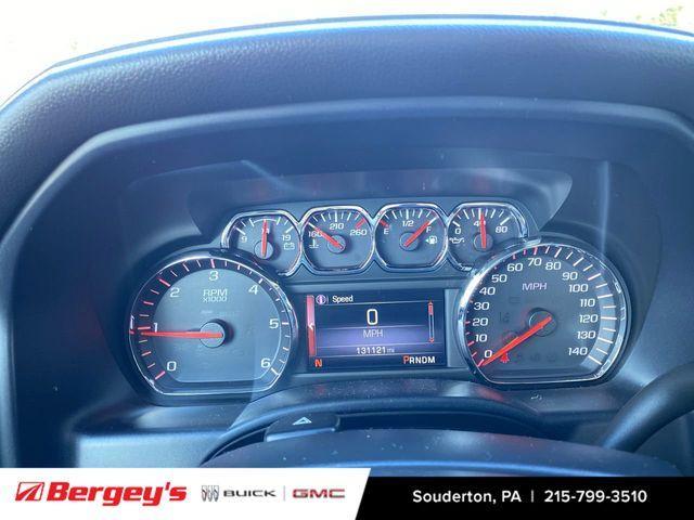 used 2014 GMC Sierra 1500 car, priced at $16,588