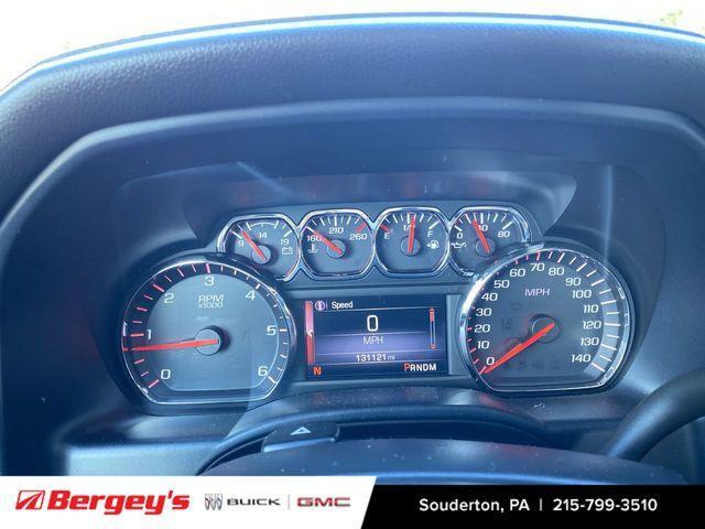 used 2014 GMC Sierra 1500 car, priced at $16,588