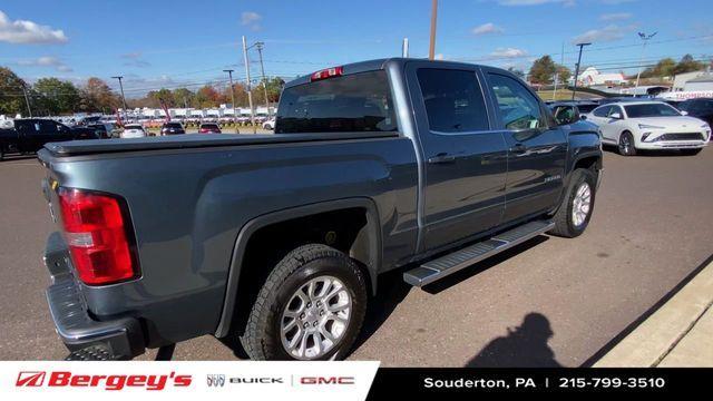 used 2014 GMC Sierra 1500 car, priced at $16,588
