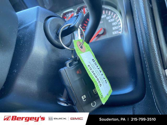 used 2014 GMC Sierra 1500 car, priced at $16,588