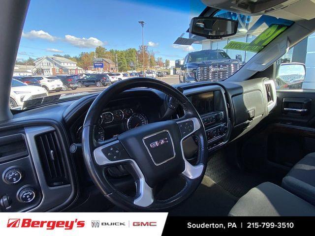 used 2014 GMC Sierra 1500 car, priced at $16,588
