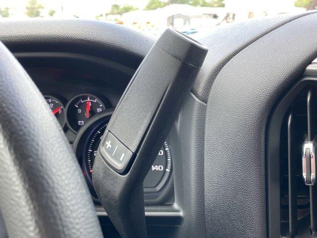 new 2025 GMC Sierra 2500 car, priced at $69,731