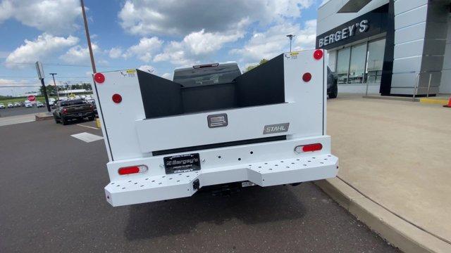 new 2025 GMC Sierra 2500 car, priced at $69,731