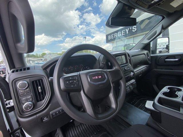 new 2025 GMC Sierra 2500 car, priced at $69,731
