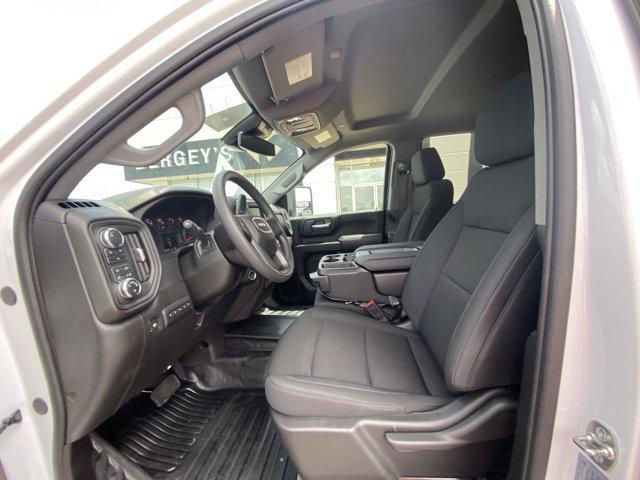 new 2025 GMC Sierra 2500 car, priced at $69,731