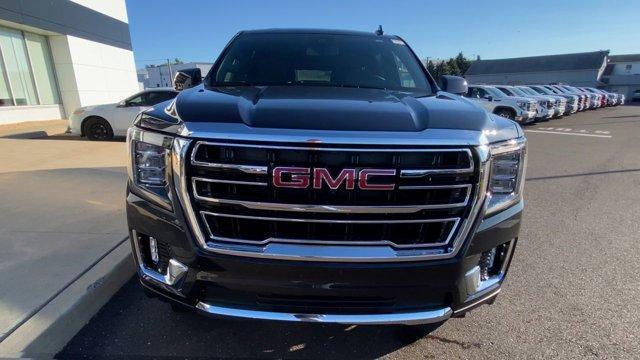 new 2024 GMC Yukon XL car, priced at $73,995