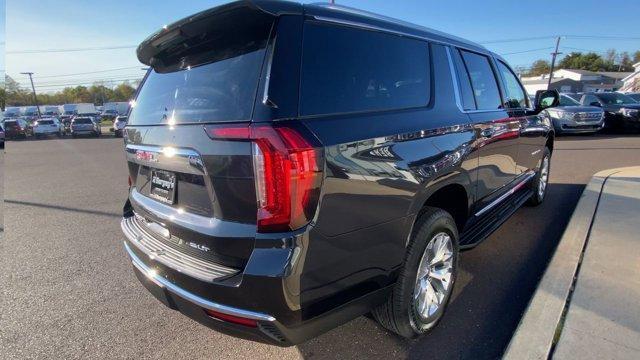 new 2024 GMC Yukon XL car, priced at $73,995