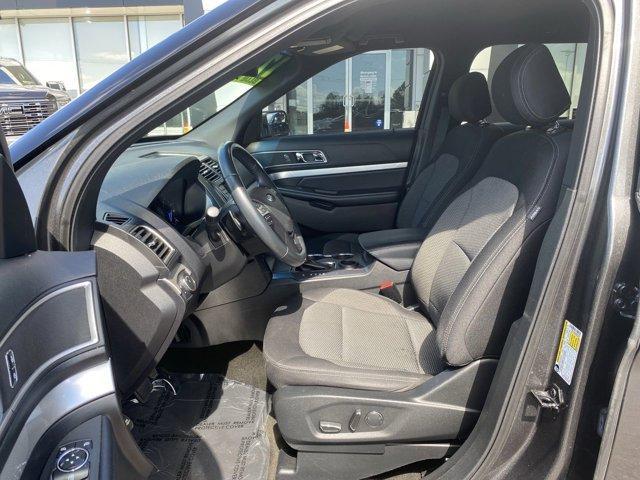 used 2017 Ford Explorer car, priced at $13,395