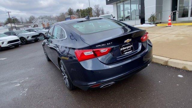 used 2016 Chevrolet Malibu car, priced at $15,695