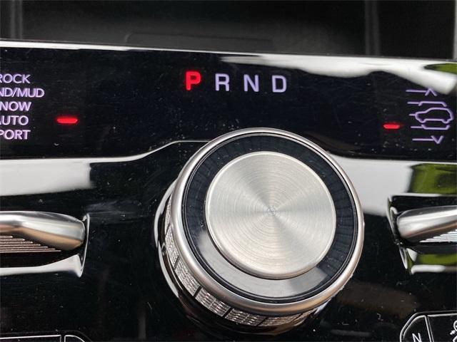 used 2023 Jeep Grand Cherokee 4xe car, priced at $44,695